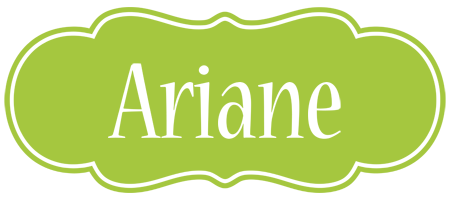 ariane family logo