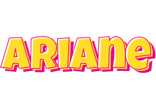 ariane kaboom logo