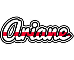 ariane kingdom logo