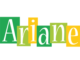 ariane lemonade logo