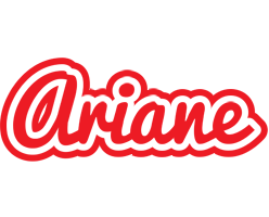 ariane sunshine logo