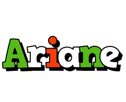 ariane venezia logo