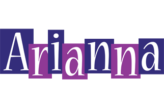 arianna autumn logo