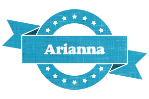 arianna balance logo