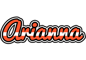 arianna denmark logo