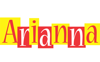 arianna errors logo
