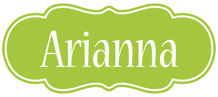arianna family logo