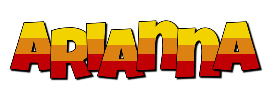 arianna jungle logo