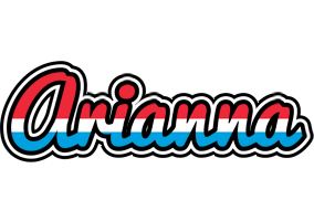 arianna norway logo