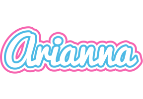 arianna outdoors logo