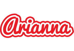 arianna sunshine logo