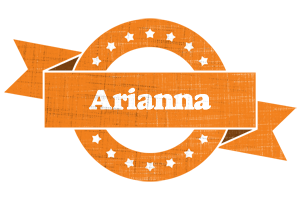 arianna victory logo