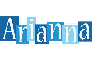 arianna winter logo