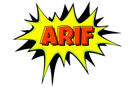 arif bigfoot logo