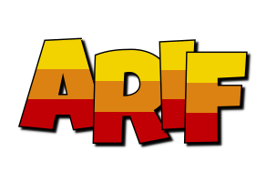 arif jungle logo