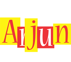 arjun errors logo