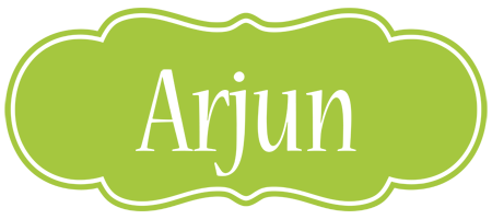 arjun family logo