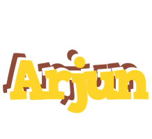 arjun hotcup logo