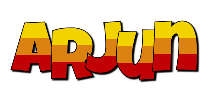 arjun jungle logo