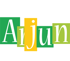 arjun lemonade logo