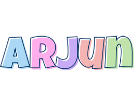 arjun pastel logo