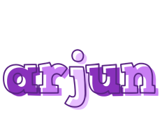 arjun sensual logo