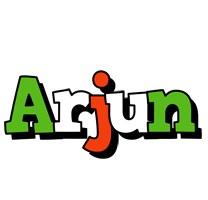 arjun venezia logo