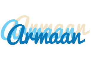 armaan breeze logo