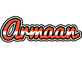 armaan denmark logo