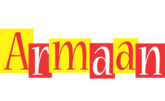 armaan errors logo