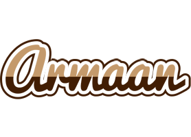 armaan exclusive logo