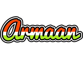 armaan exotic logo