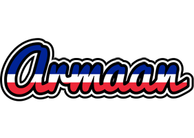 armaan france logo