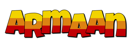 armaan jungle logo