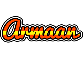 armaan madrid logo