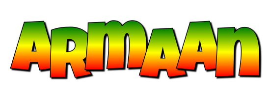 armaan mango logo