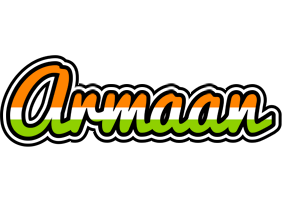 armaan mumbai logo