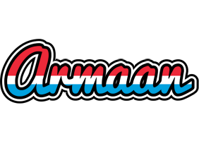 armaan norway logo