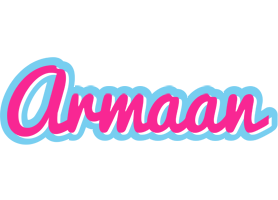 armaan popstar logo