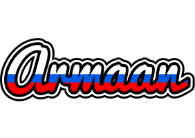 armaan russia logo