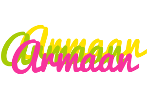 armaan sweets logo