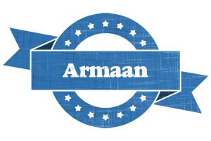 armaan trust logo