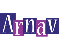 arnav autumn logo