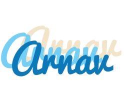 arnav breeze logo