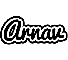 arnav chess logo