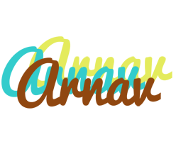 arnav cupcake logo