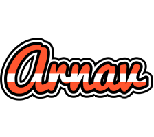 arnav denmark logo