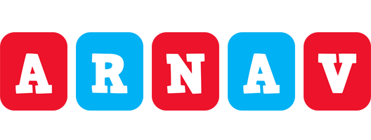 arnav diesel logo
