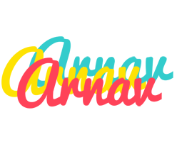 arnav disco logo