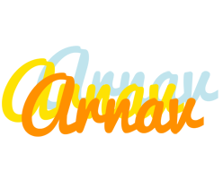 arnav energy logo